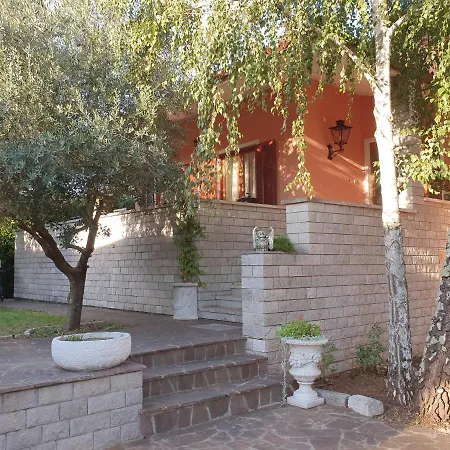 House Irena Villa *