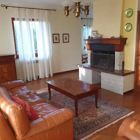 Villa House Irena