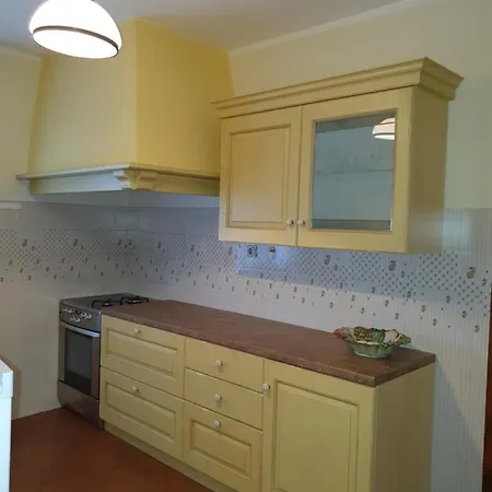 Villa House Irena