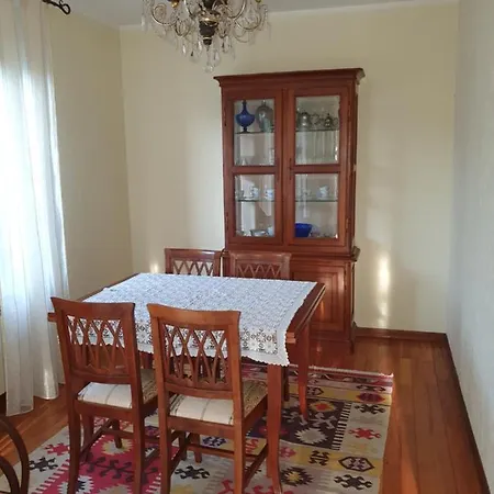 House Irena Villa Dutovlje