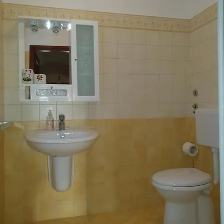 House Irena Villa
