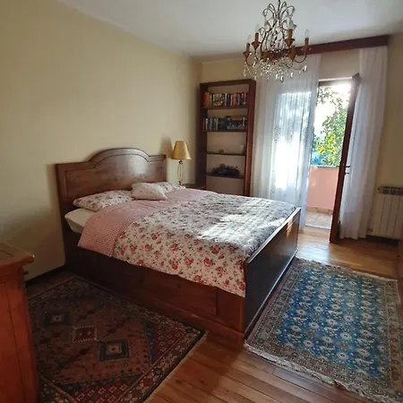 House Irena