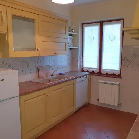 House Irena Villa *