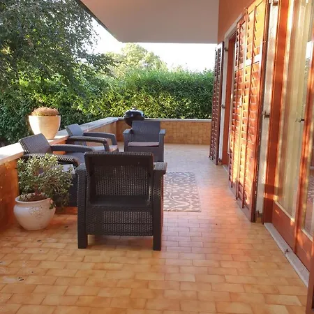 House Irena Dutovlje