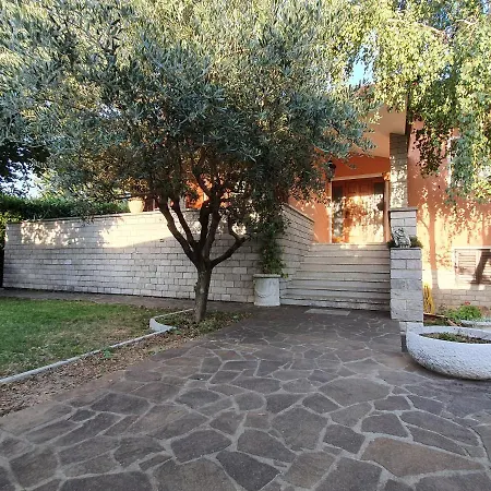 Villa House Irena Dutovlje