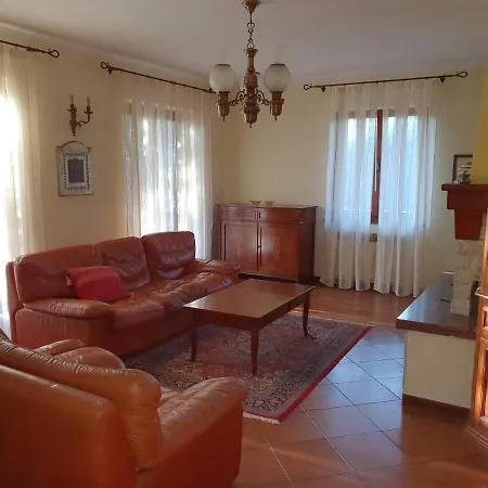 Villa House Irena Dutovlje
