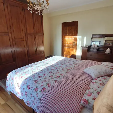 Villa House Irena Dutovlje